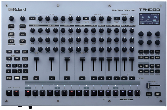 TR-1000 Rhythm Creator