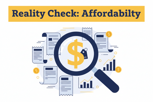 Reality Check! Test 1.2.3.