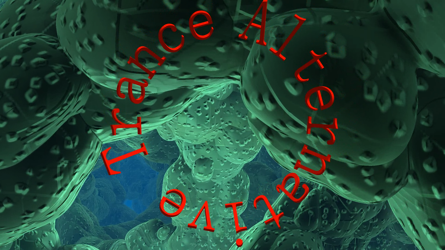 Alternative Trance