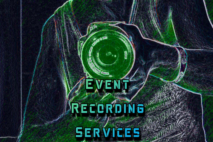 Recording Packages
