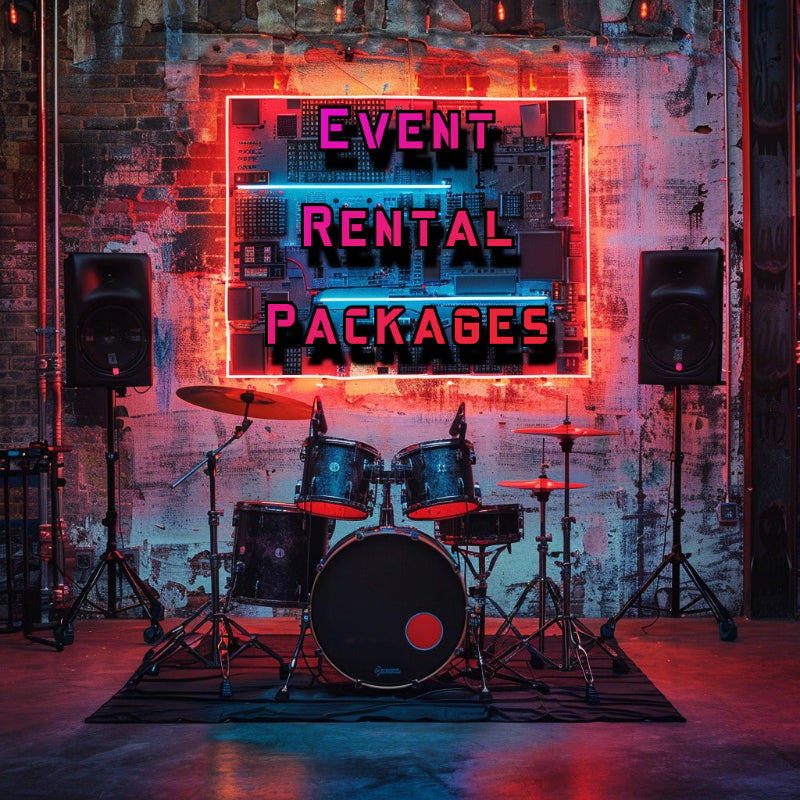 Rental Packages