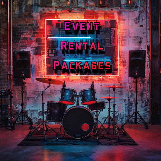 Rental Packages