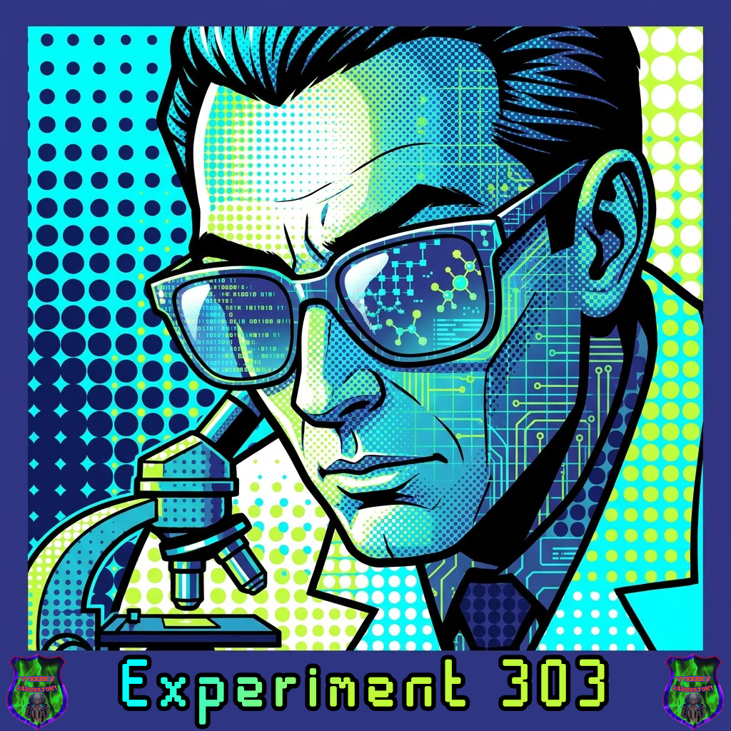 Experiment 303