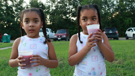 Neighbor's Daughters