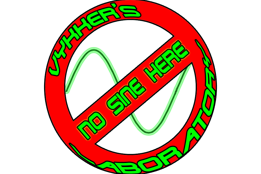No Sine Here