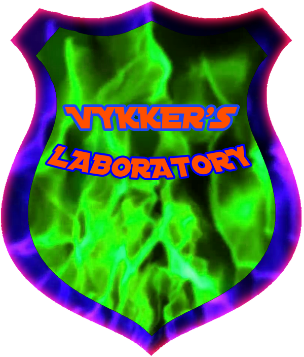 Vykkers Lab