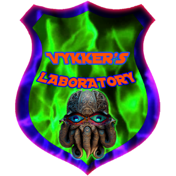 Vykkers Lab