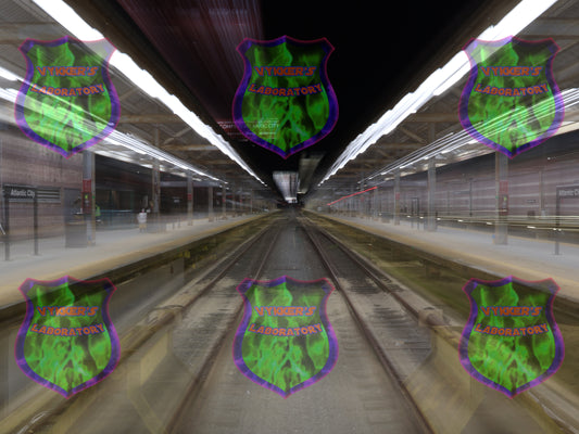 AC Rail Terminal