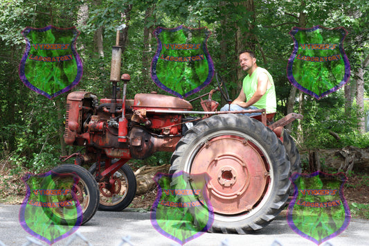 Classic Farmer