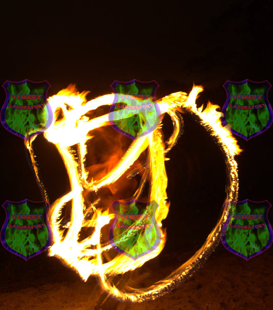 Ember Large Twirl