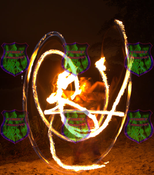 Ember Loop Torch
