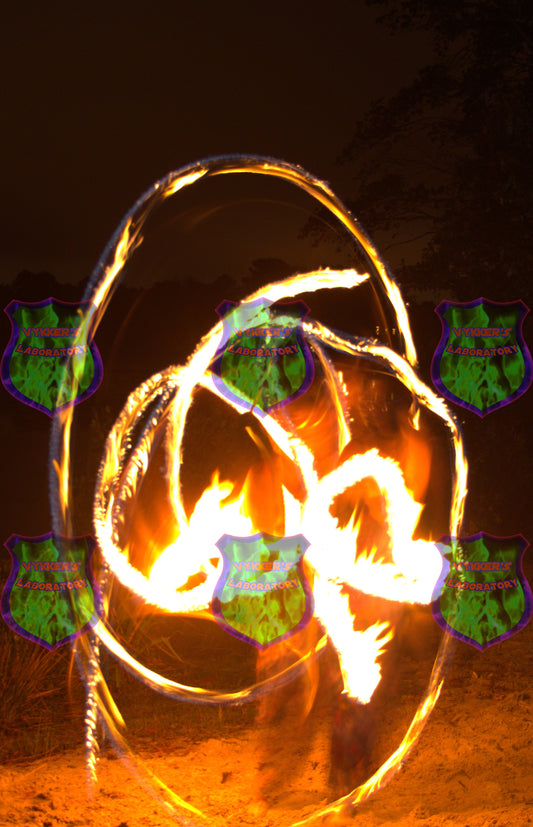 Ember Vertical Loop