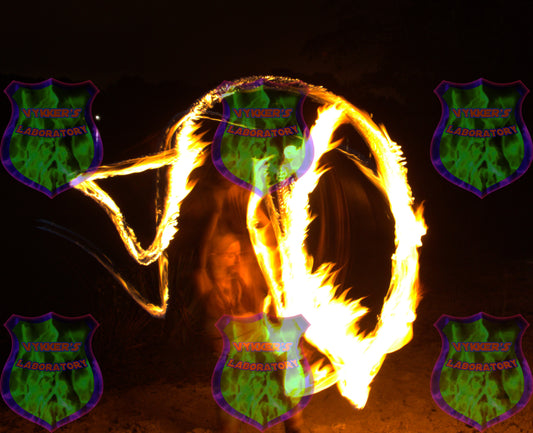 Ember Fire Vacuum