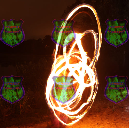 Ember Trinity Spin