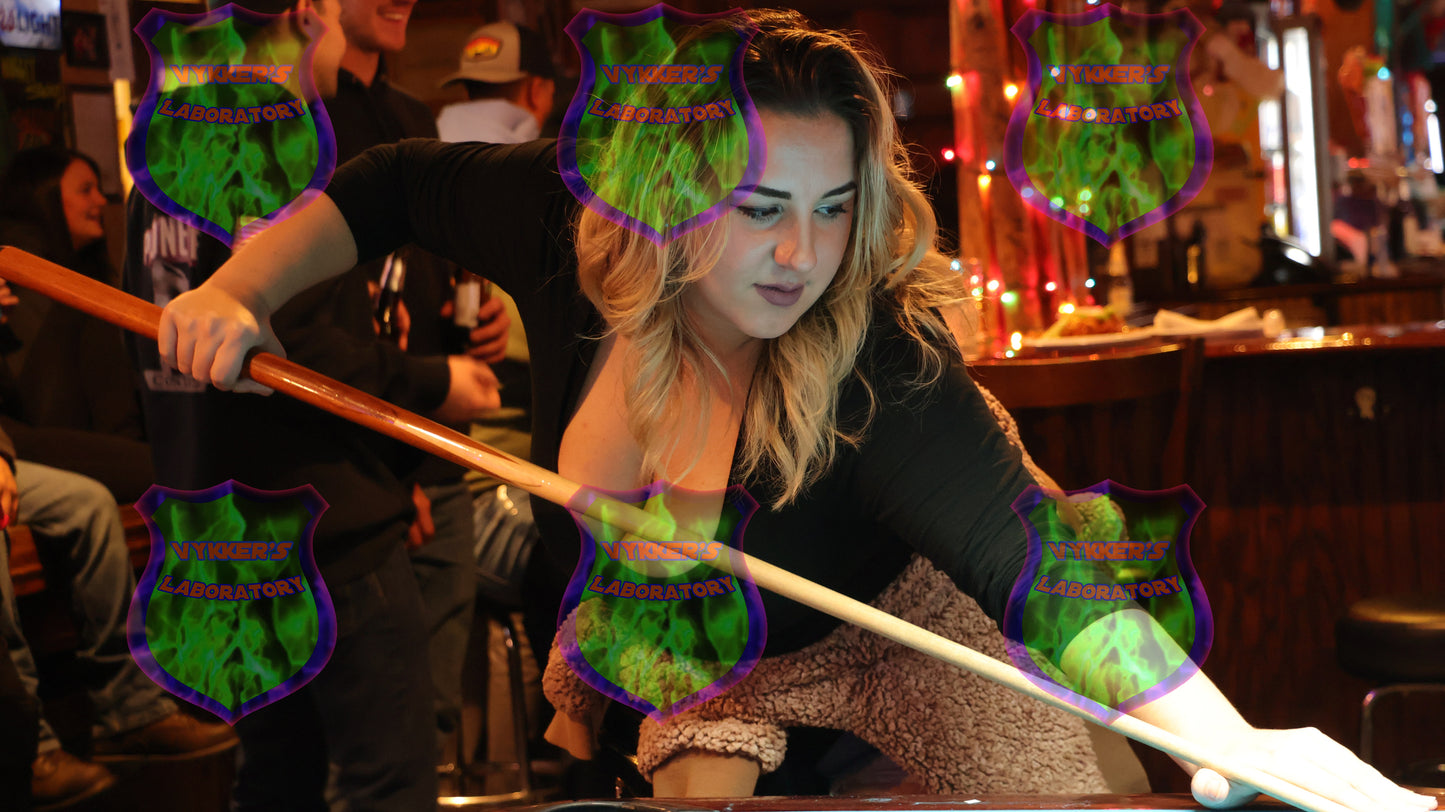 Graceful at the Table